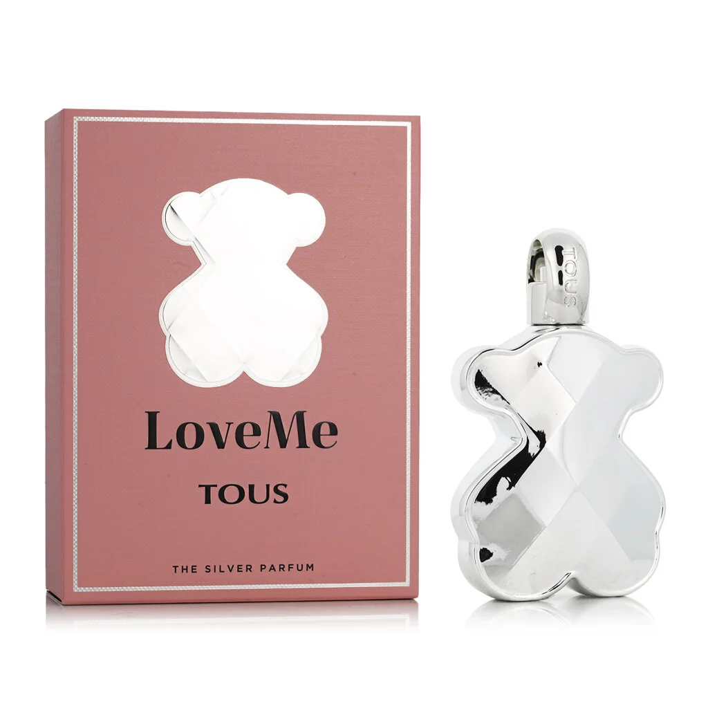 Tous LoveMe The Silver Parfum EDP pre ženy 90 ml