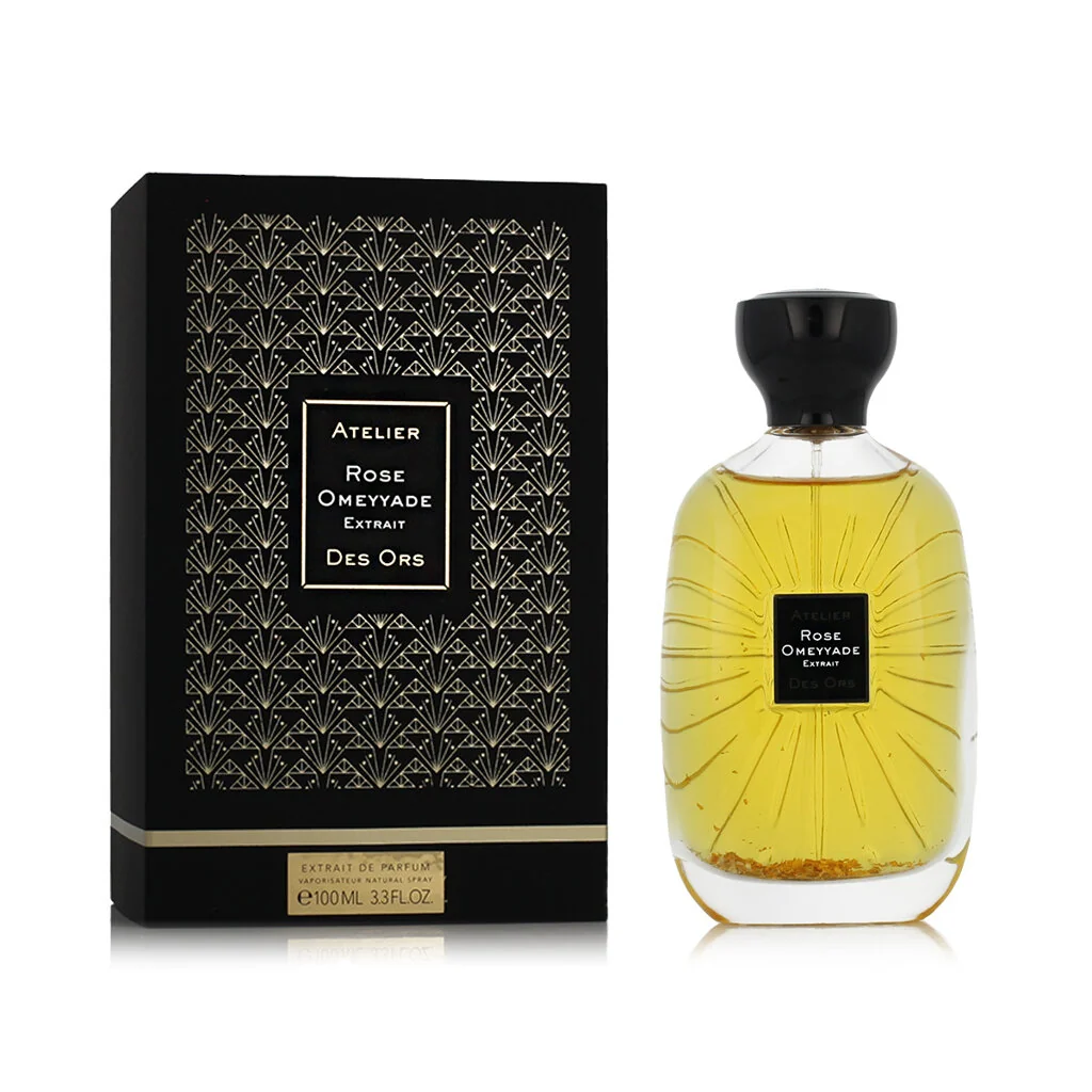 Atelier Des Ors Rose Omeyyade Extrait de Parfum unisex 100 ml