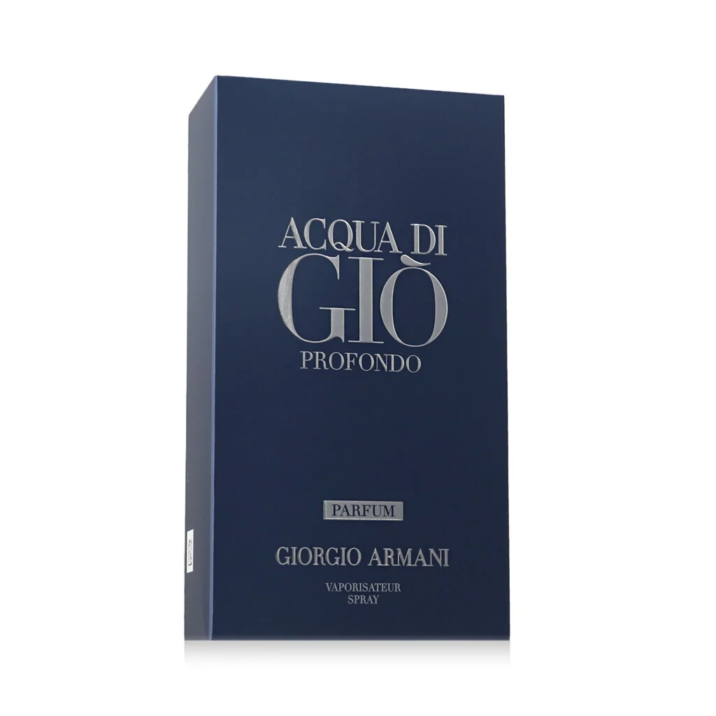 Giorgio Armani Acqua di Giò Profondo Parfum 200 ml pánsky