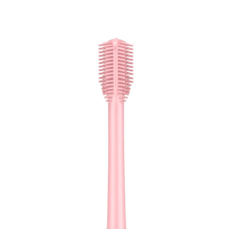 innoGIO elektrická sonická zubná kefka Pink
