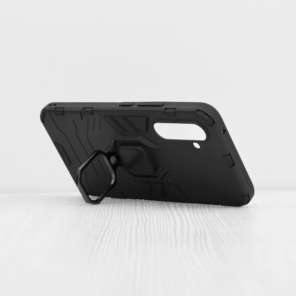 Odolné Puzdro Ring Armor Case pre Samsung Galaxy A54