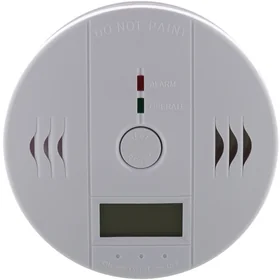 Retlux Rdt 301 Detektor Co 1ks 1×1 ks, detektor