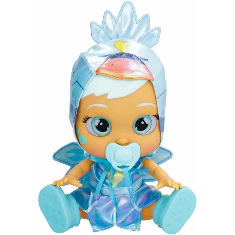 IMC Toys Cry Babies Magic Tears Stars Babies - Sydney