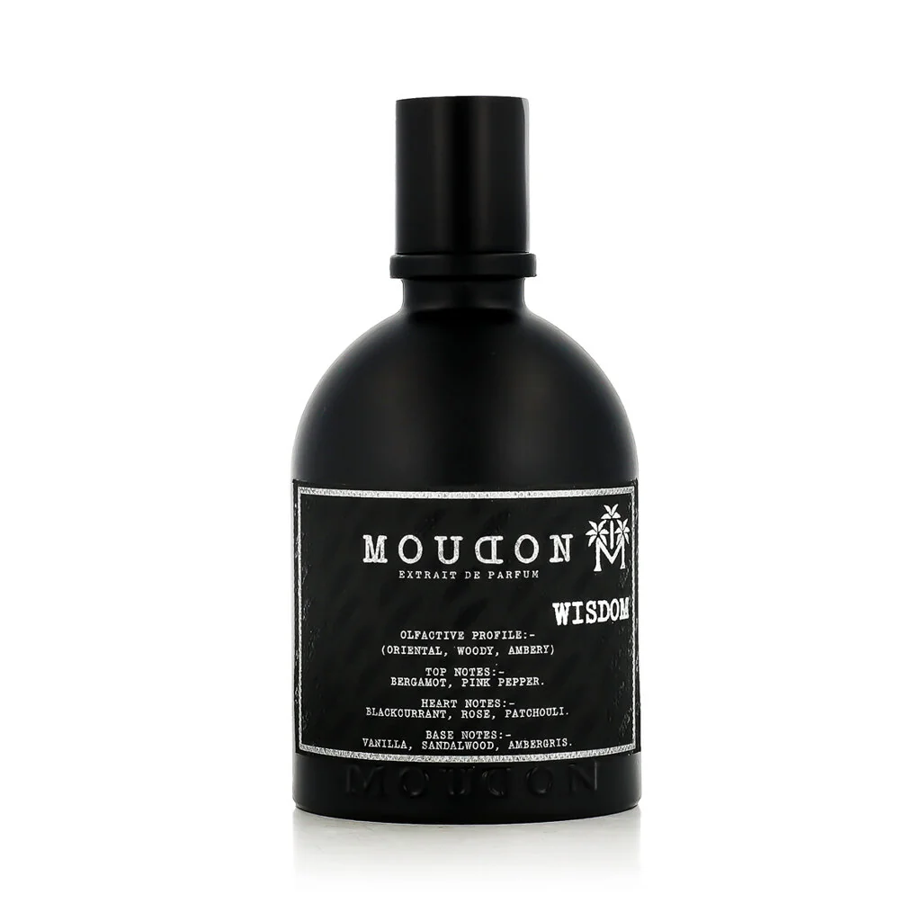 Moudon Wisdom Extrait de Parfum 100 ml unisex