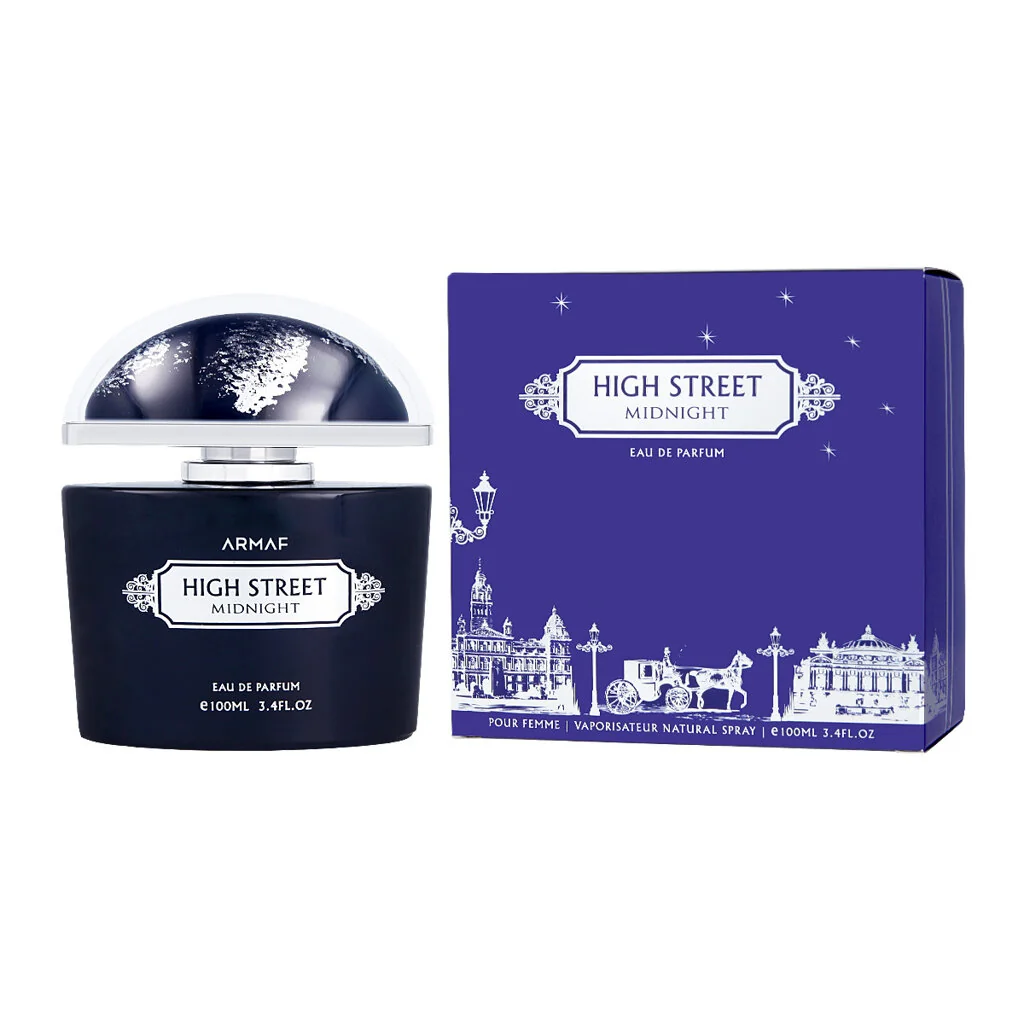 Armaf High Street Midnight parfumovaná voda pre ženy 100 ml