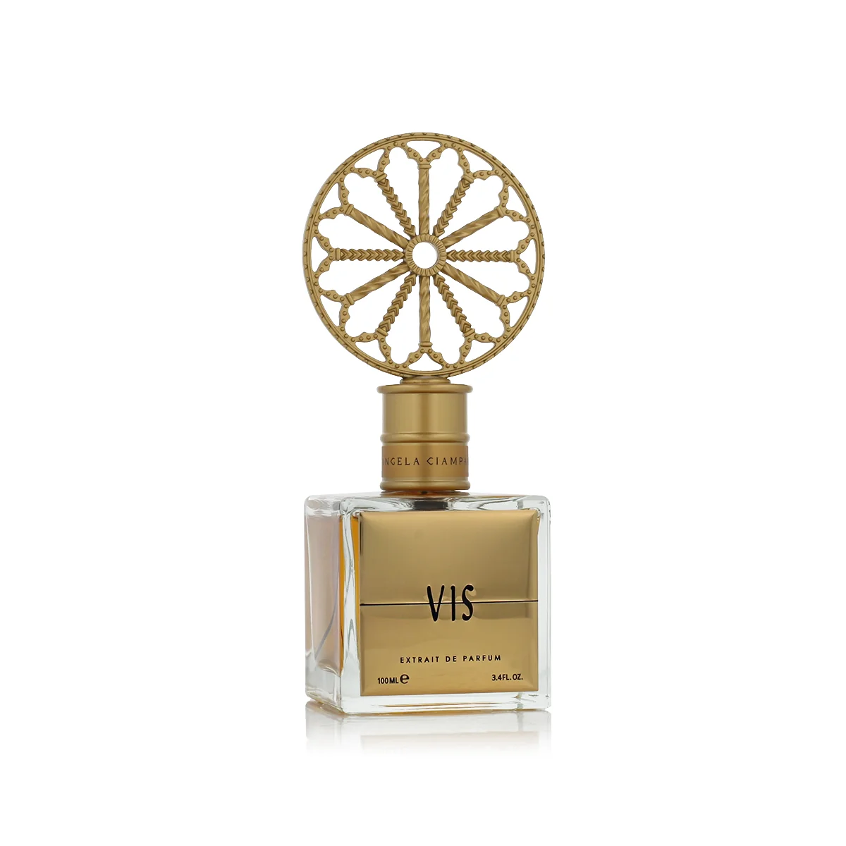Angela Ciampagna Vis Extrait de Parfum 100 ml unisex