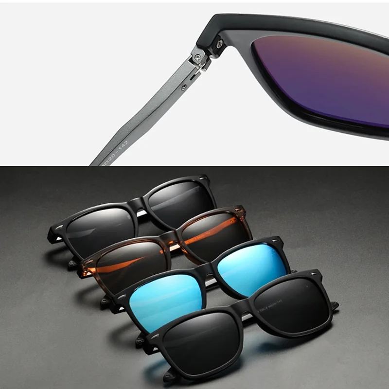 NEOGO Brent 5 slnečné okuliare, Silver Black / Blue