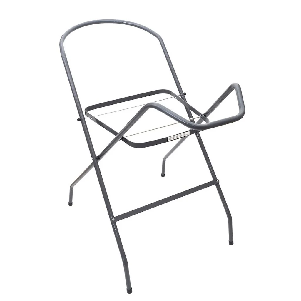 Tega Baby stojan pod detskú vaničku LUX 102 cm, šedý