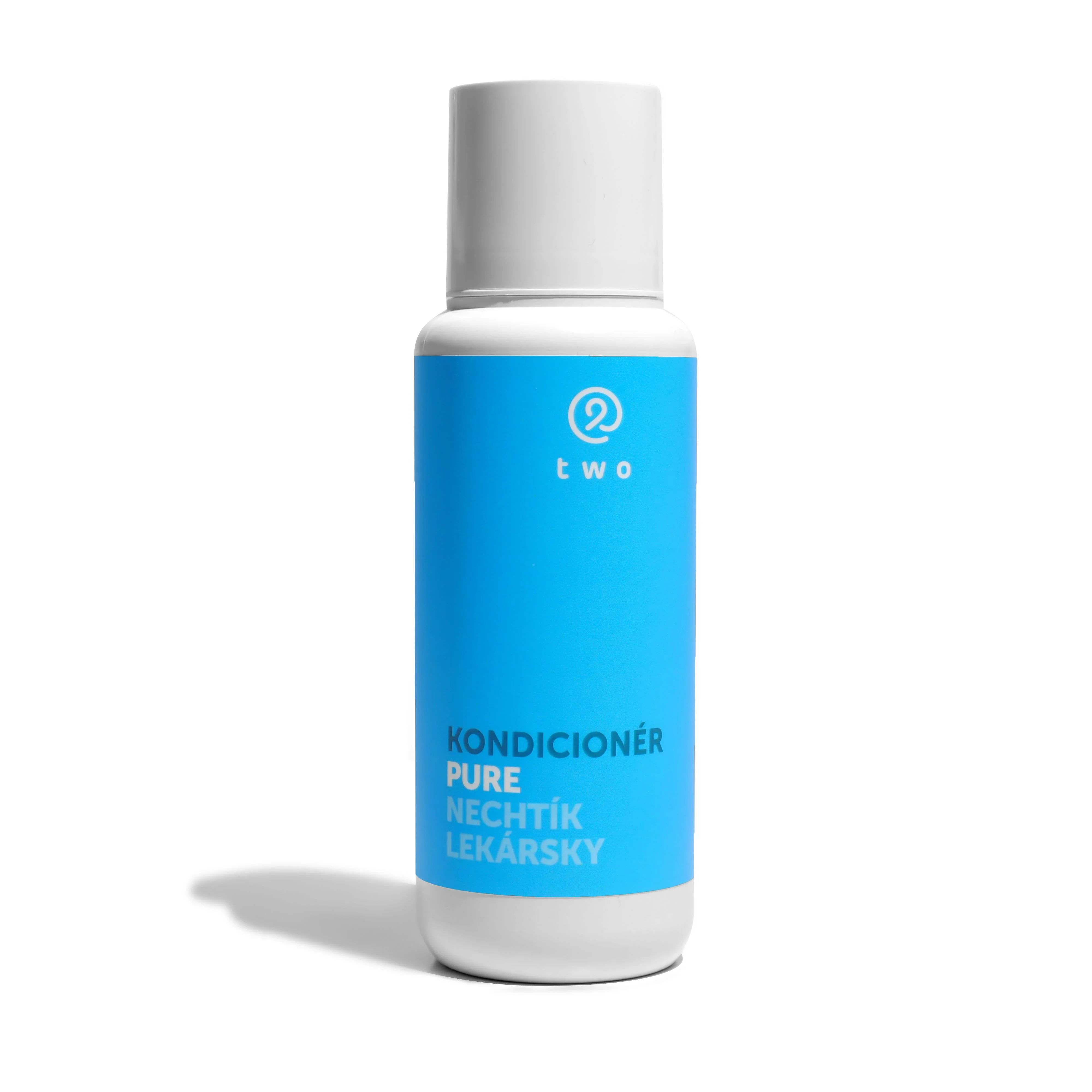 Two cosmetics Vlasový kondicionér PURE 1×200 ml, vlasový kondicionér
