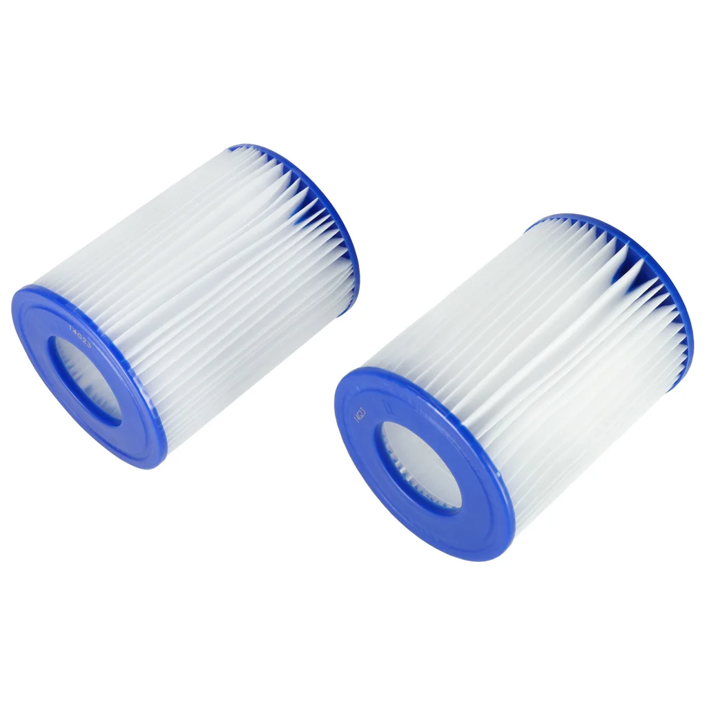 Filtračná vložka pre bazénové čerpadlo II 530/800gal 2 ks. BESTWAY 58094