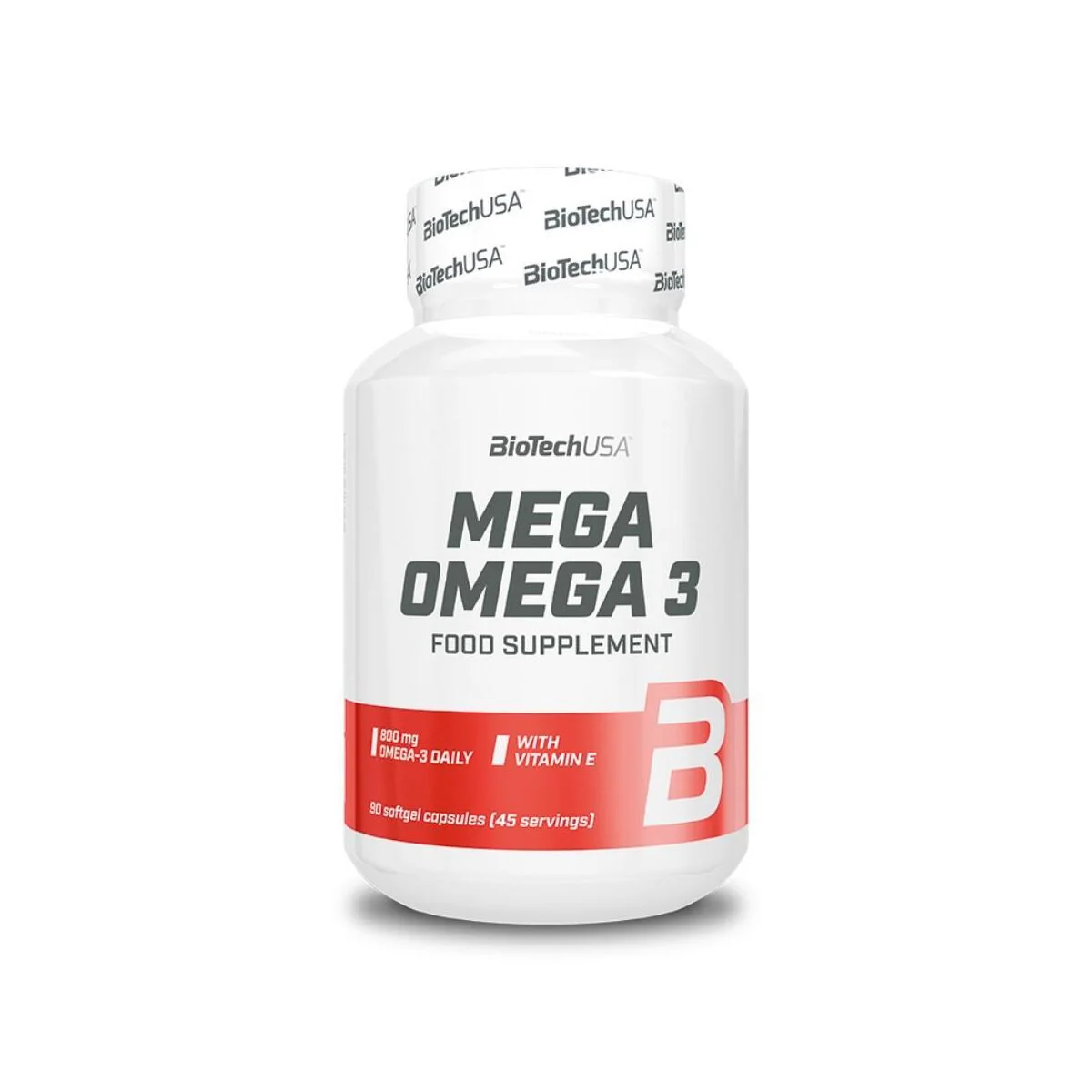 Mega Omega 3 90 caps 90 cps