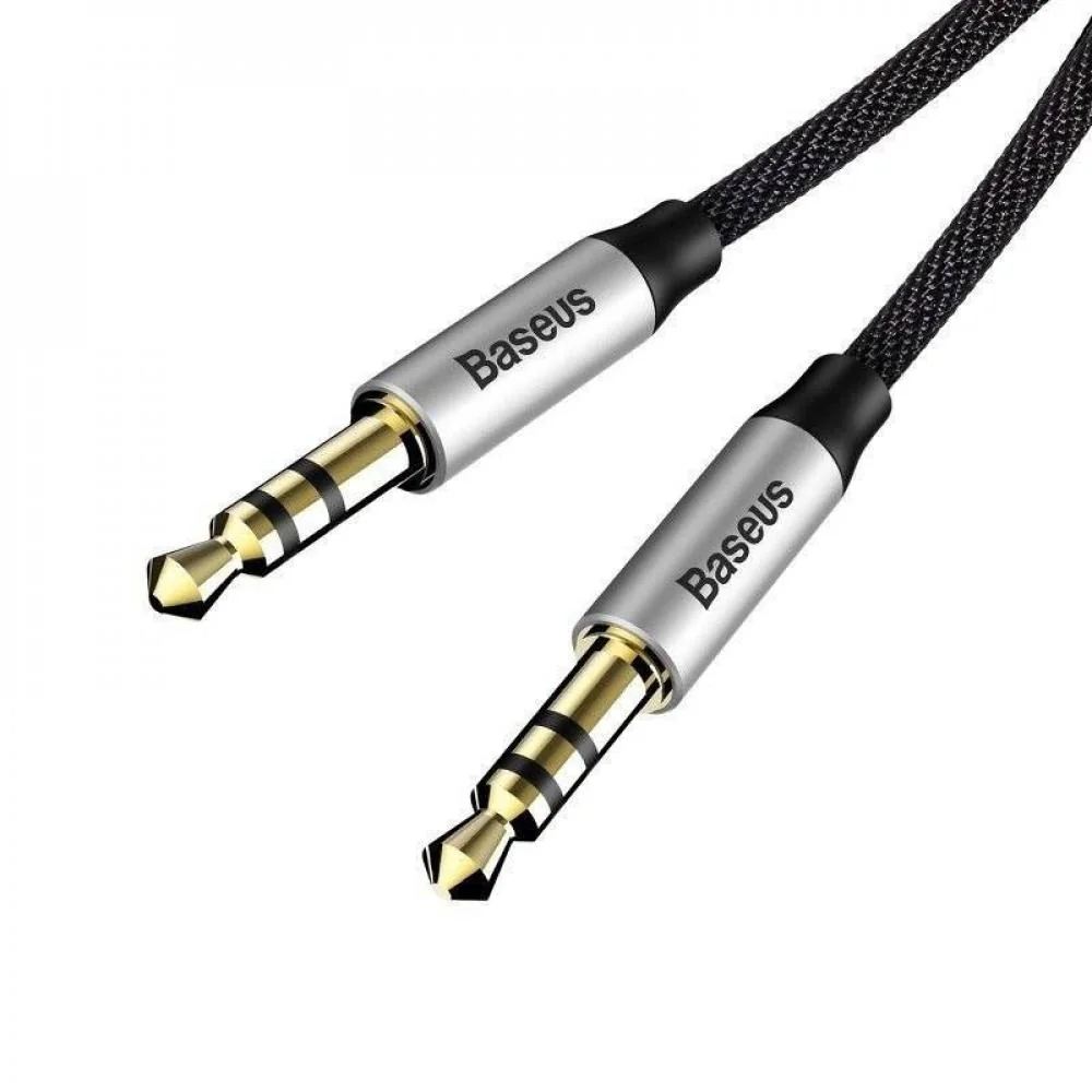Audio kábel - Mini Jack 3,5mm - 1m