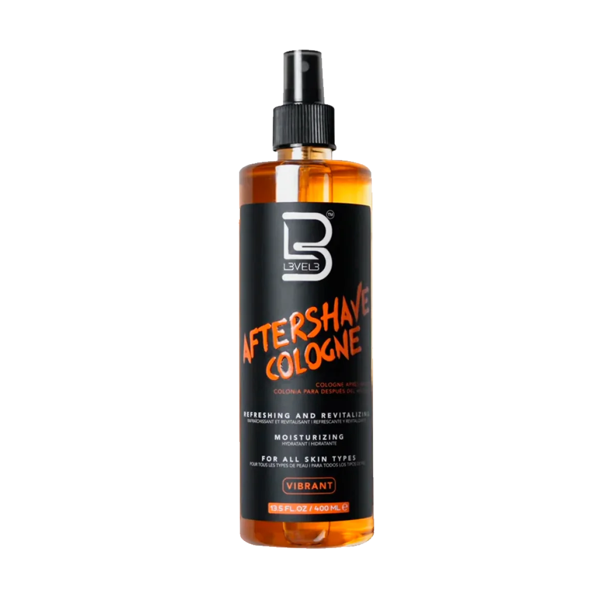 Kolinska po holeni LV3 Vibrant  Aftershave Cologne  400 ml