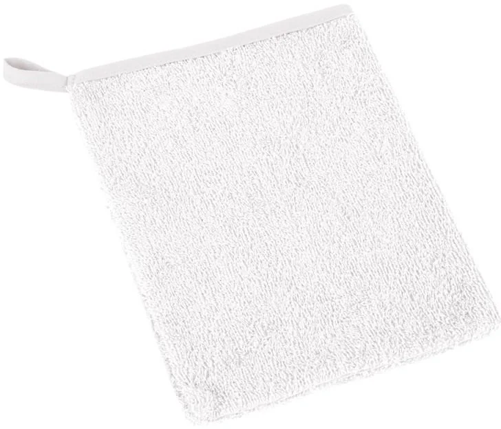 Froté žinka 17x25cm 23/01 biela 1×1 ks, žinka
