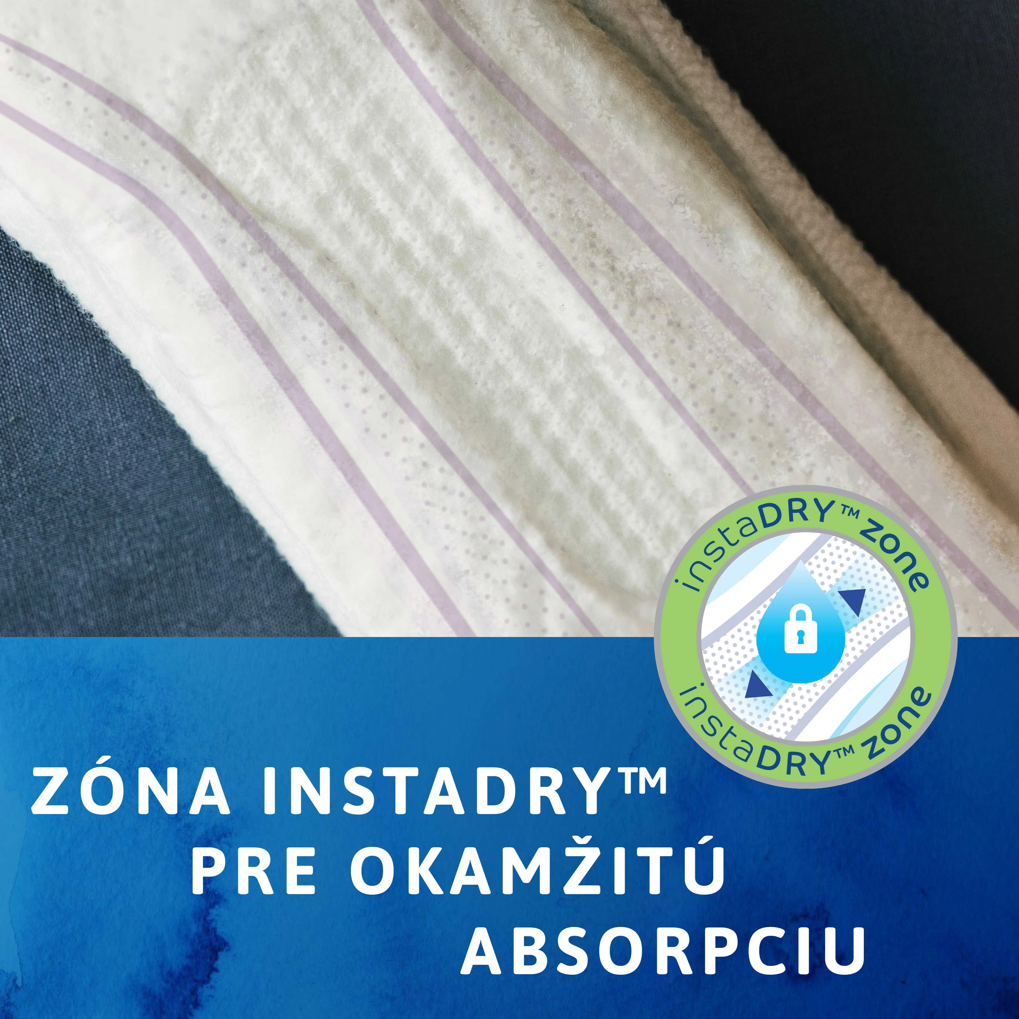 TENA Lady Slim Extra Plus OTC 6 ks