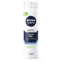 NIVEA MEN Gél na holenie SENSITIVE