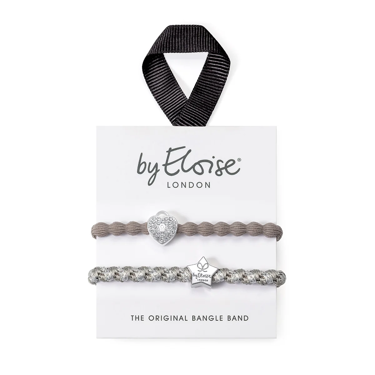 By Eloise London Shine Bright darčeková sada gumičiek do vlasov