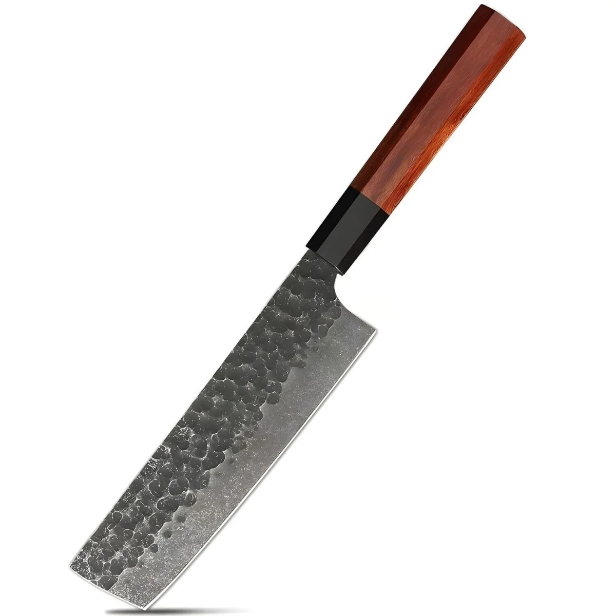 Kuchynský nôž Hotako-Nakiri 32,5cm, čepeľ 16,8cm