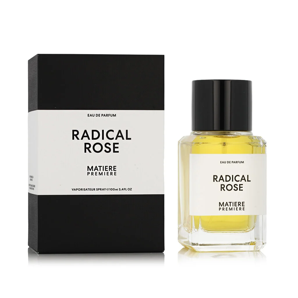 Matiere Premiere Radical Rose parfumovaná voda 100 ml unisex