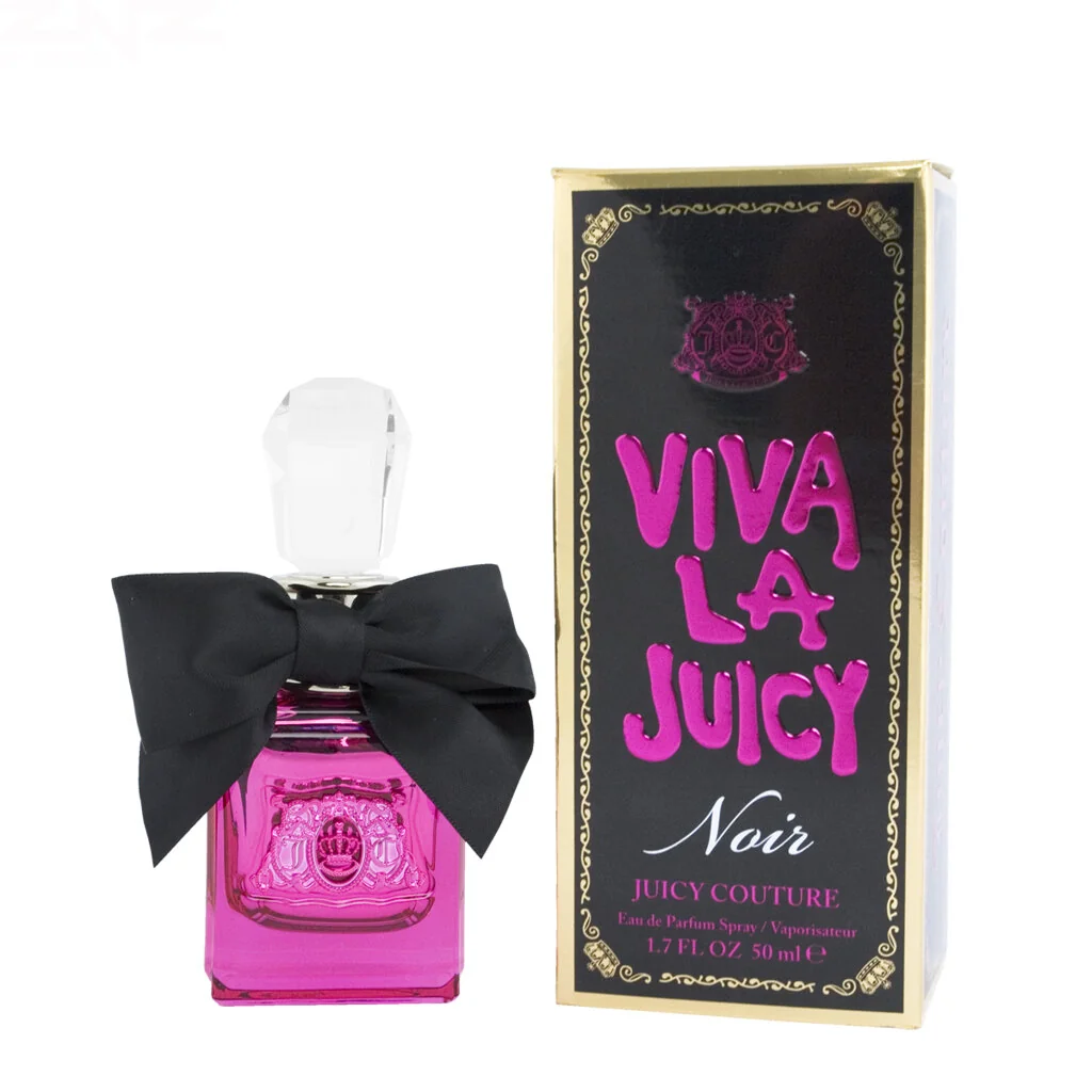 Juicy Couture Viva La Juicy Noir parfumovaná voda 50 ml pre ženy