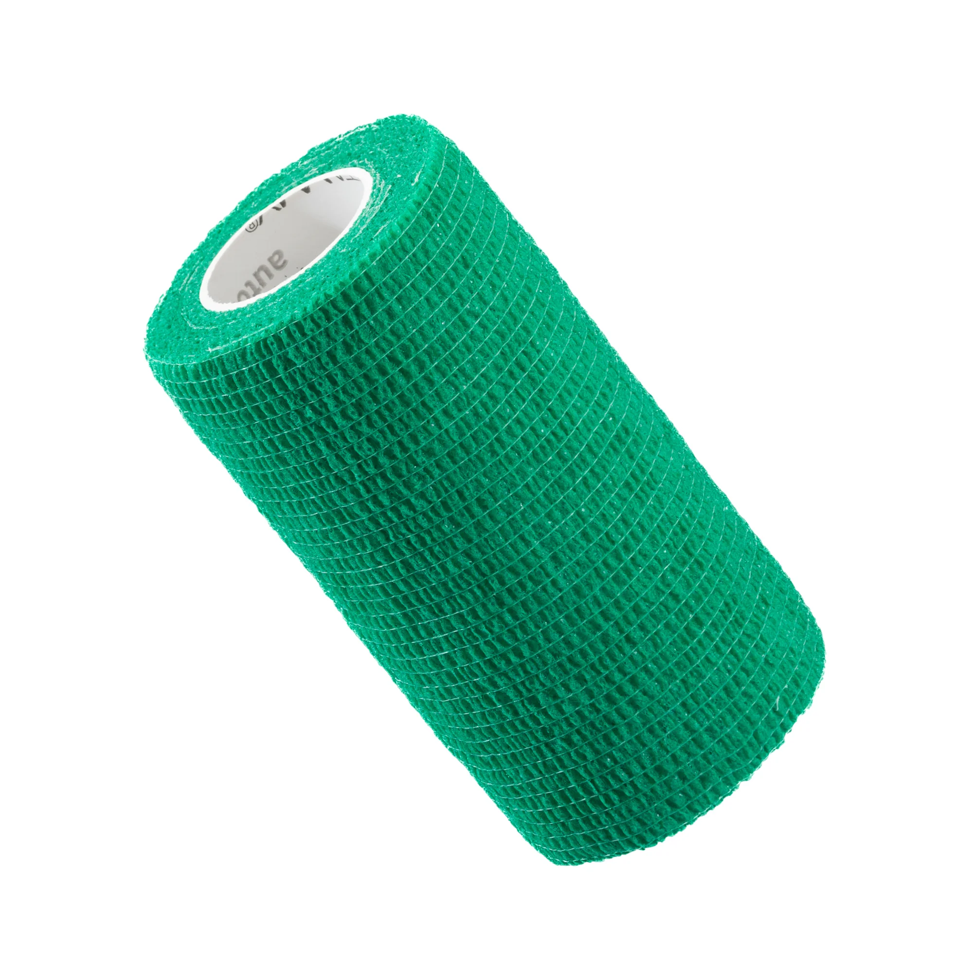VITAMMY Autoband samolepiaca elastická bandáž zelená 10 cm x 450 cm