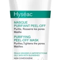 URIAGE HYSÉAC Purifying Peel-Off Mask , 50ml