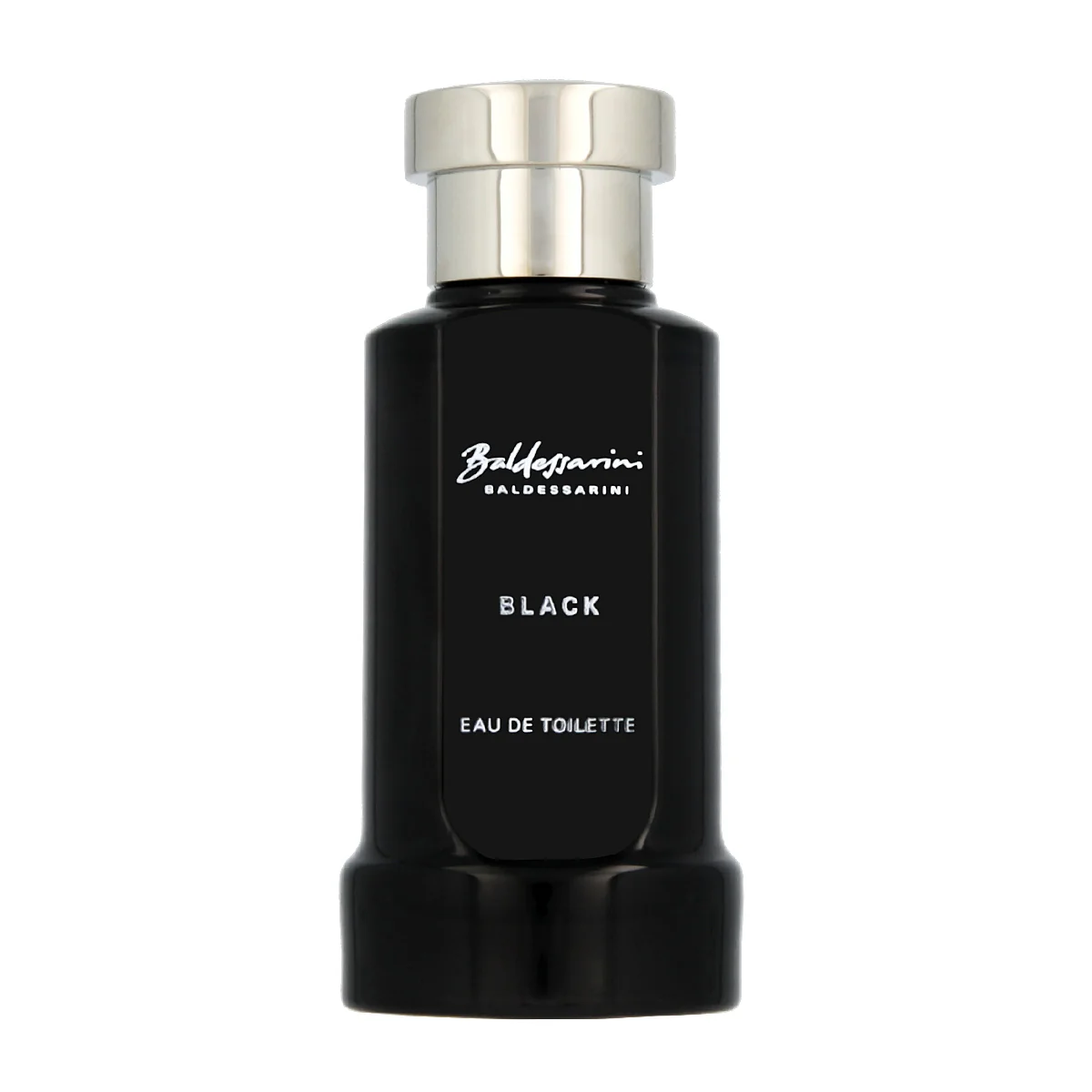 Baldessarini Black toaletná voda pre mužov 50 ml