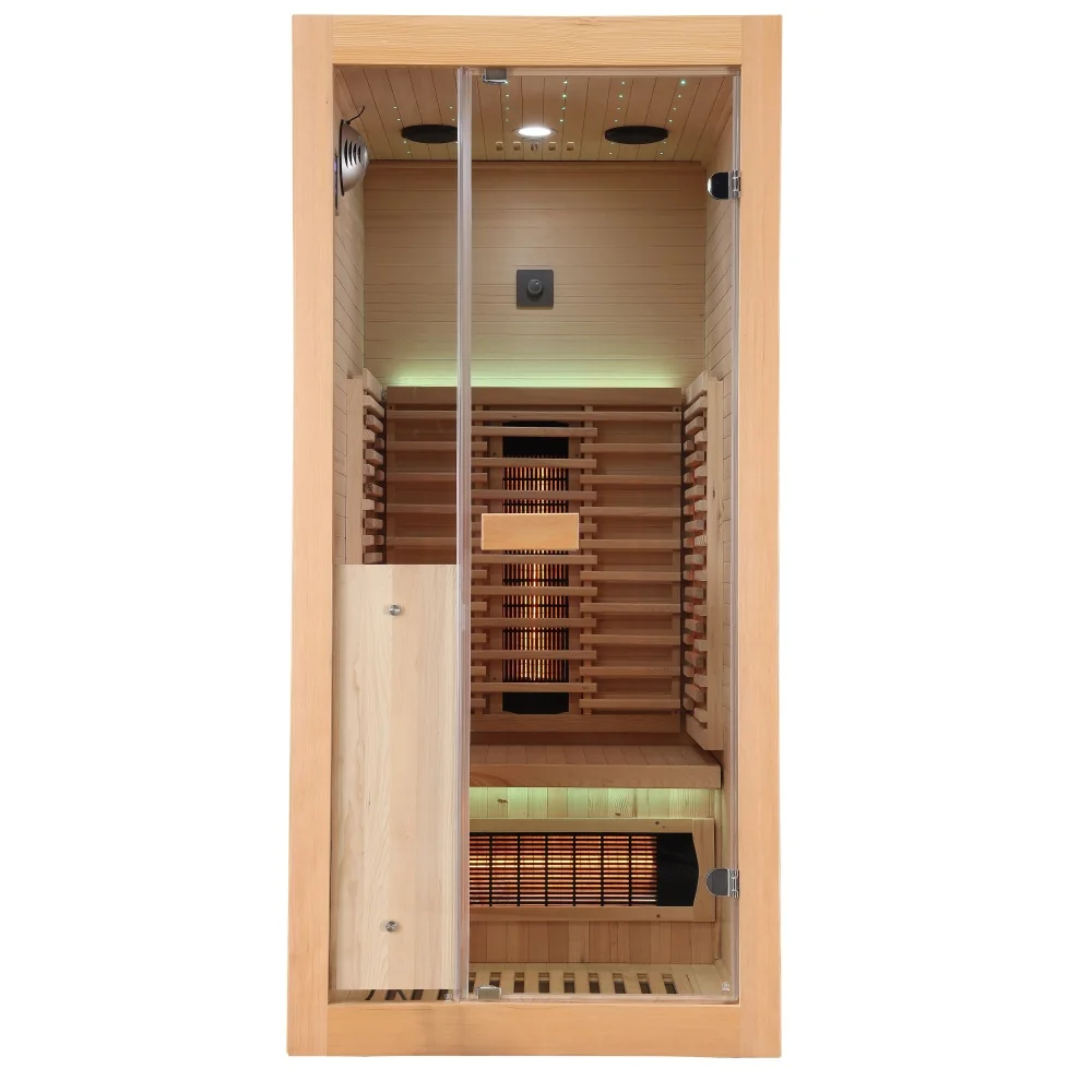 Infrasauna Salo 1 Lux