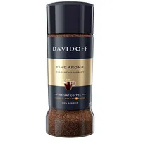 DAVIDOFF Fine Aroma 100g - instantná káva