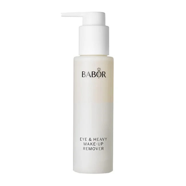 Babor Odličovač make-upu 1×100 ml, odličovač make-upu