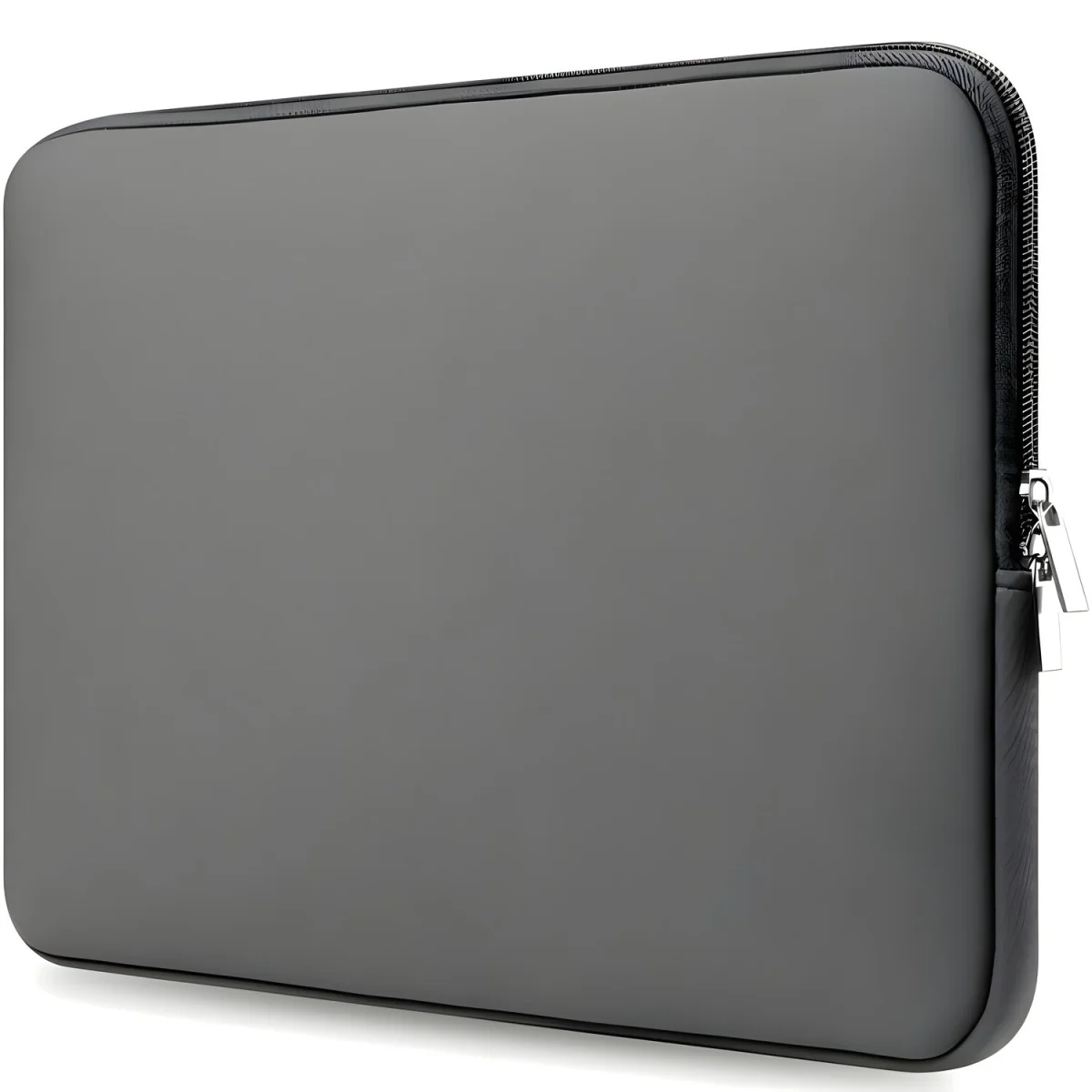 Neoprénové puzdro na notebook 14–15,6 palcov Sivá, 1 ks