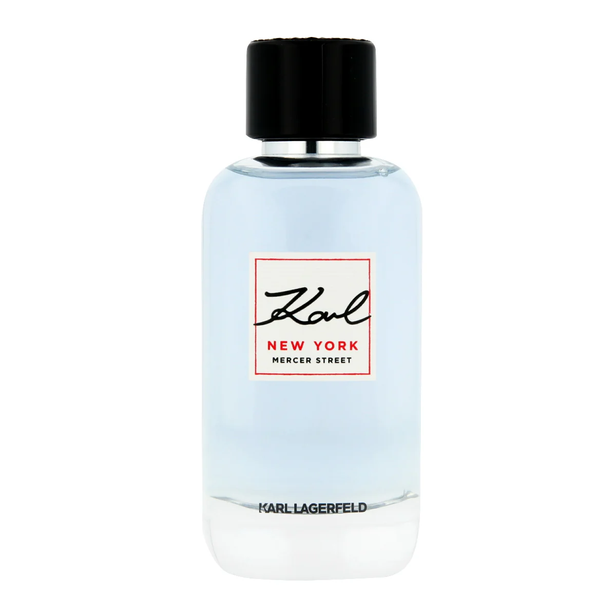Karl Lagerfeld Karl New York Mercer Street toaletná voda 100 ml pre mužov