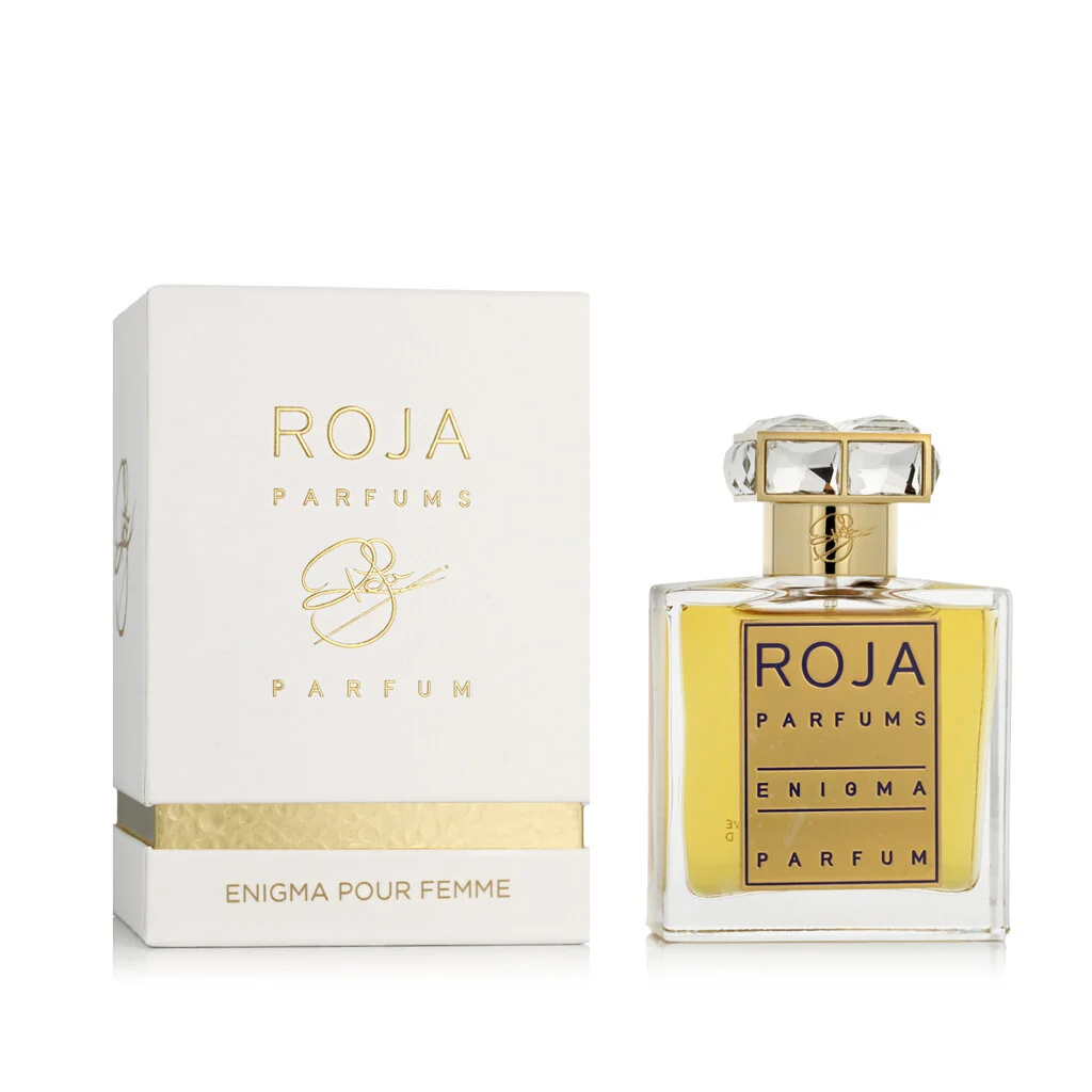 Roja Parfums Enigma Pour Femme parfumovaná voda 50 ml