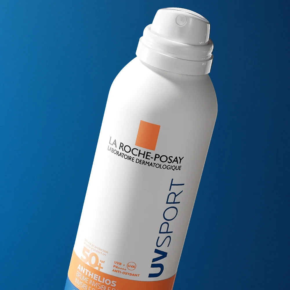 LA ROCHE-POSAY ANTHELIOS UV SPORT Hmla SPF50+ 200 ml