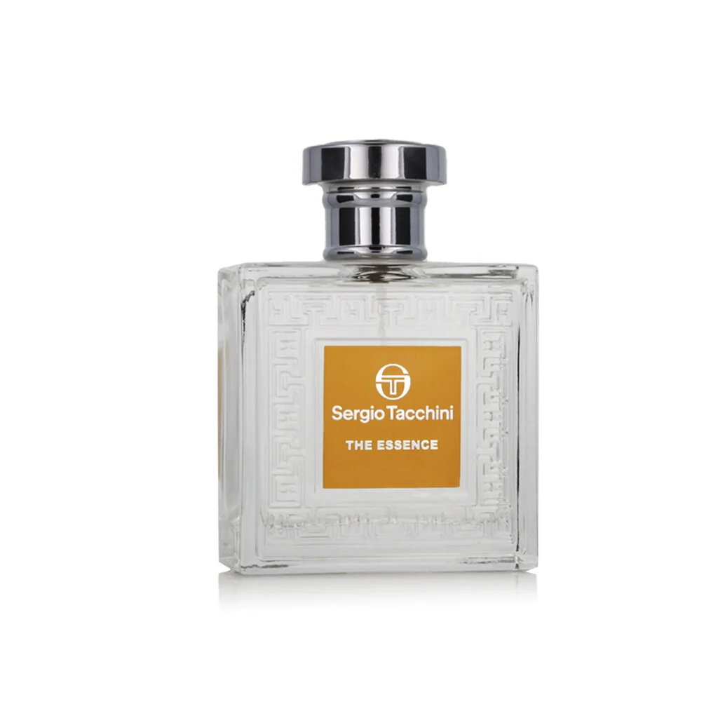 Sergio Tacchini The Essence toaletná voda pre mužov 100 ml