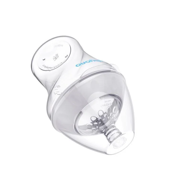 Antikoliková fľaša  Baby Ono 180 ml , 20C43192