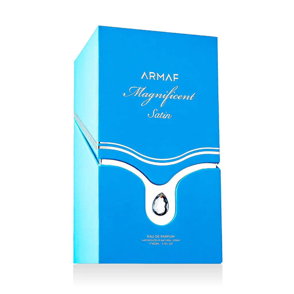 Armaf Magnificient Satin EDP 100 ml UNISEX