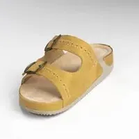 Medistyle obuv - Rozára žltá - veľkosť 40