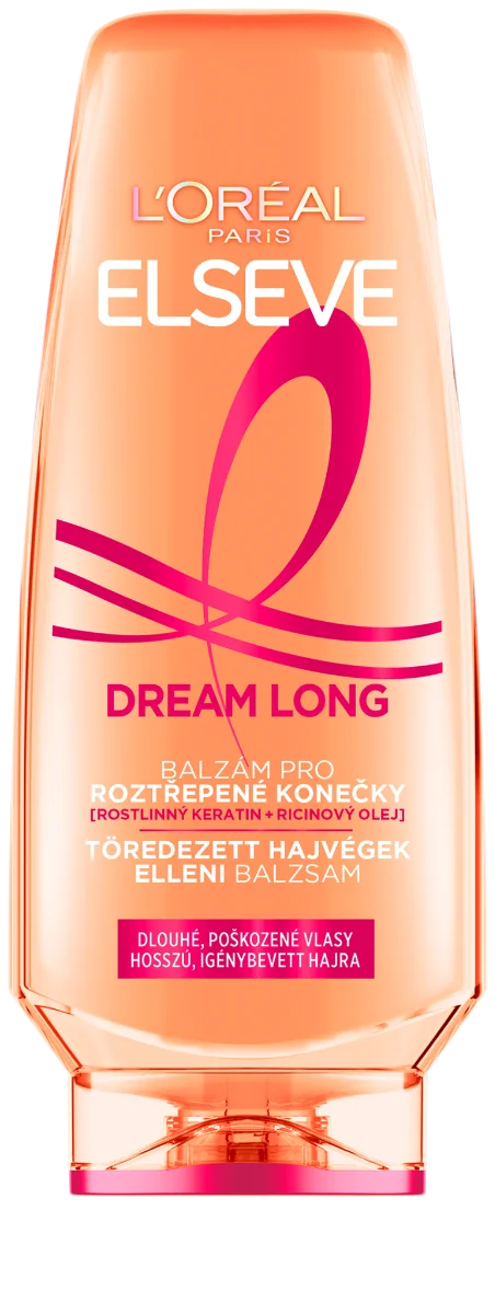 ELSÉVE DREAM LONG BALZAM 1×200 ml, kondicionér