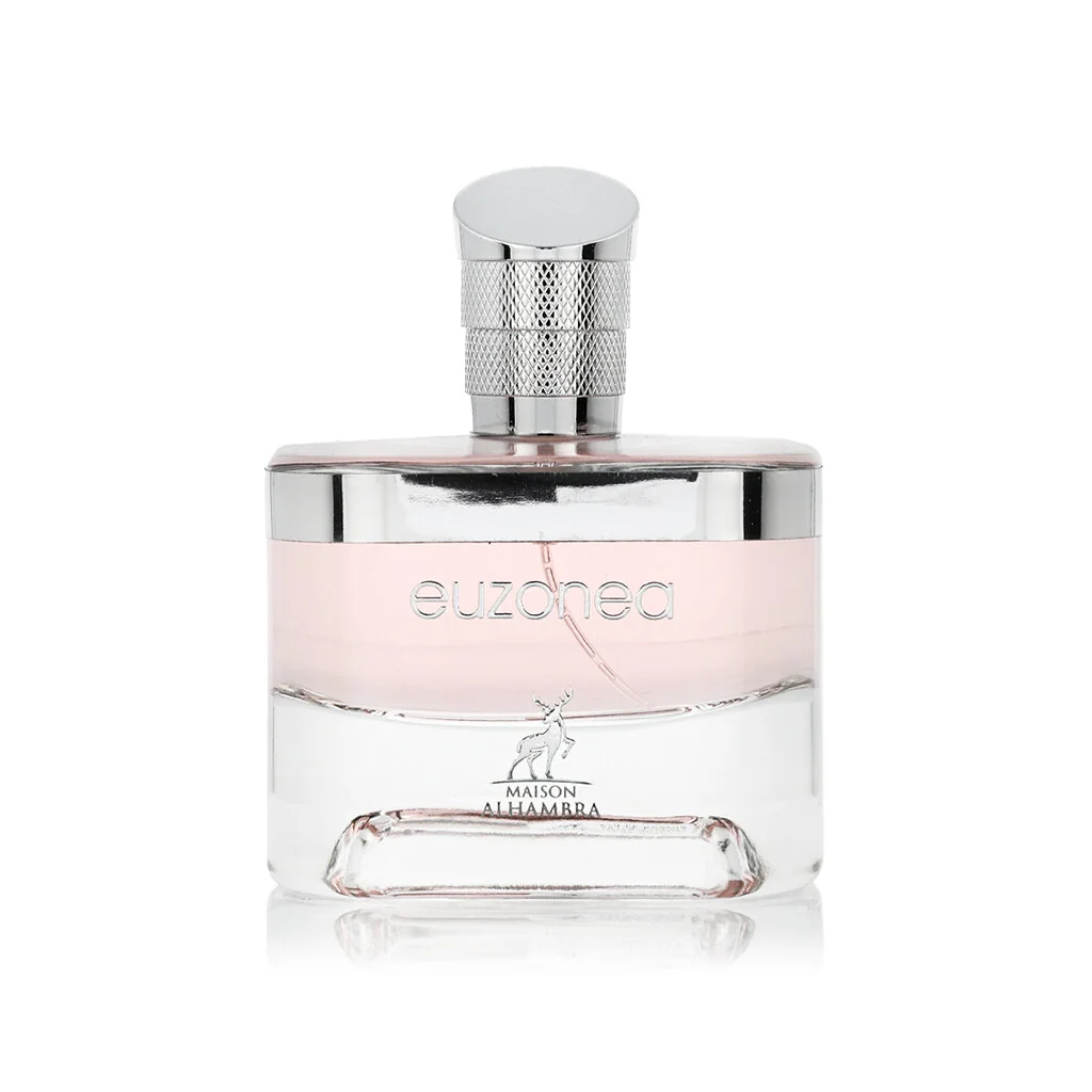 Maison Alhambra Euzonea parfumovaná voda 100 ml pre ženy 