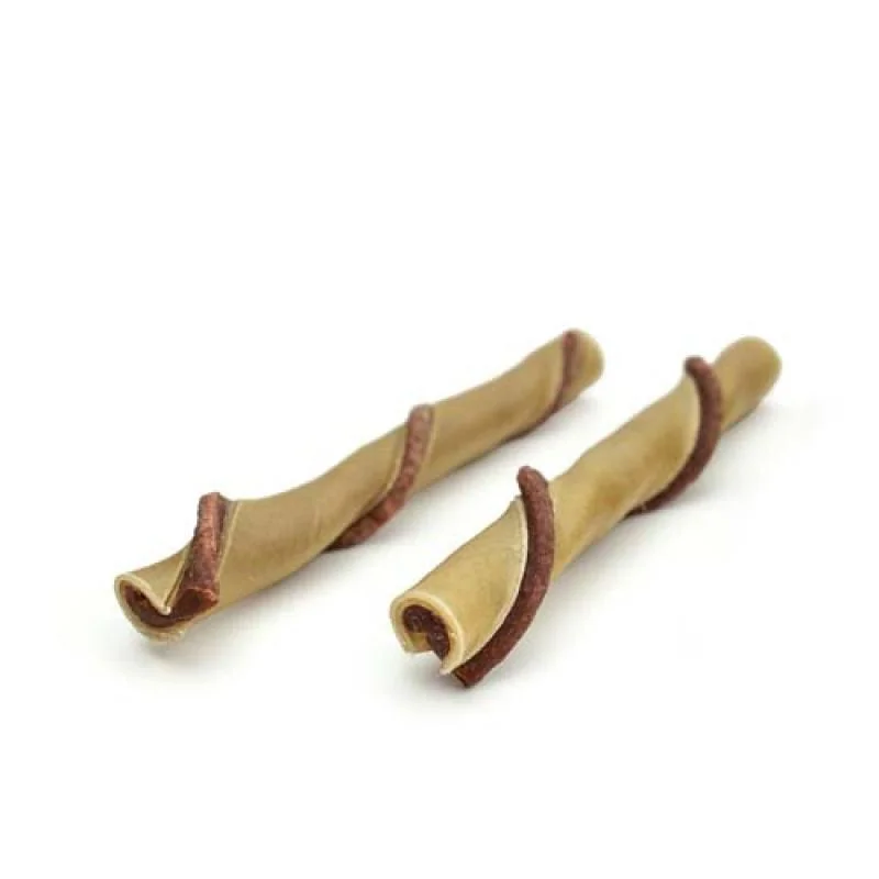 COBBYS PET AIKO Twist Roll 12cm 1ks