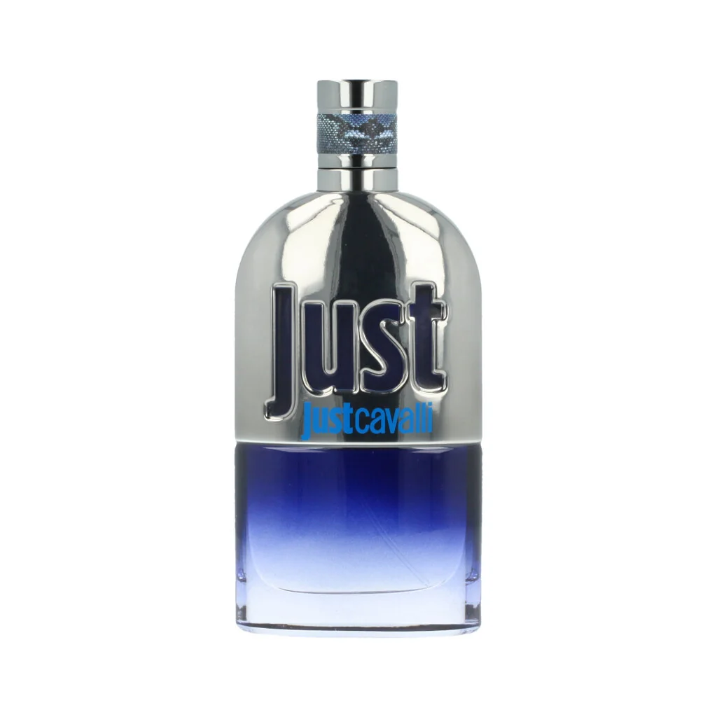 Roberto Cavalli Just Cavalli Him toaletná voda pre mužov 90 ml