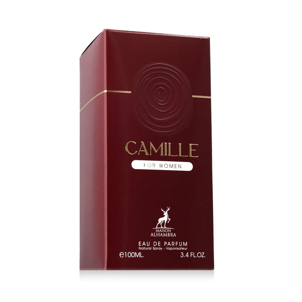 Maison Alhambra Camille parfumovaná voda pre ženy 100 ml