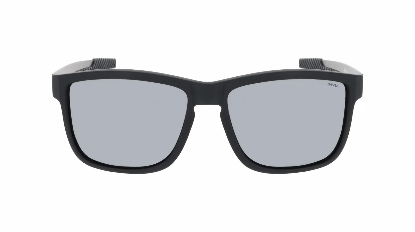 INVU IA22503A slnečné okuliare satin black gun Športové slnečné okuliare