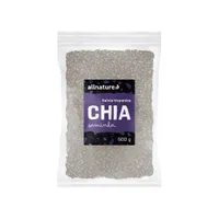 Allnature Chia Semienka 500g