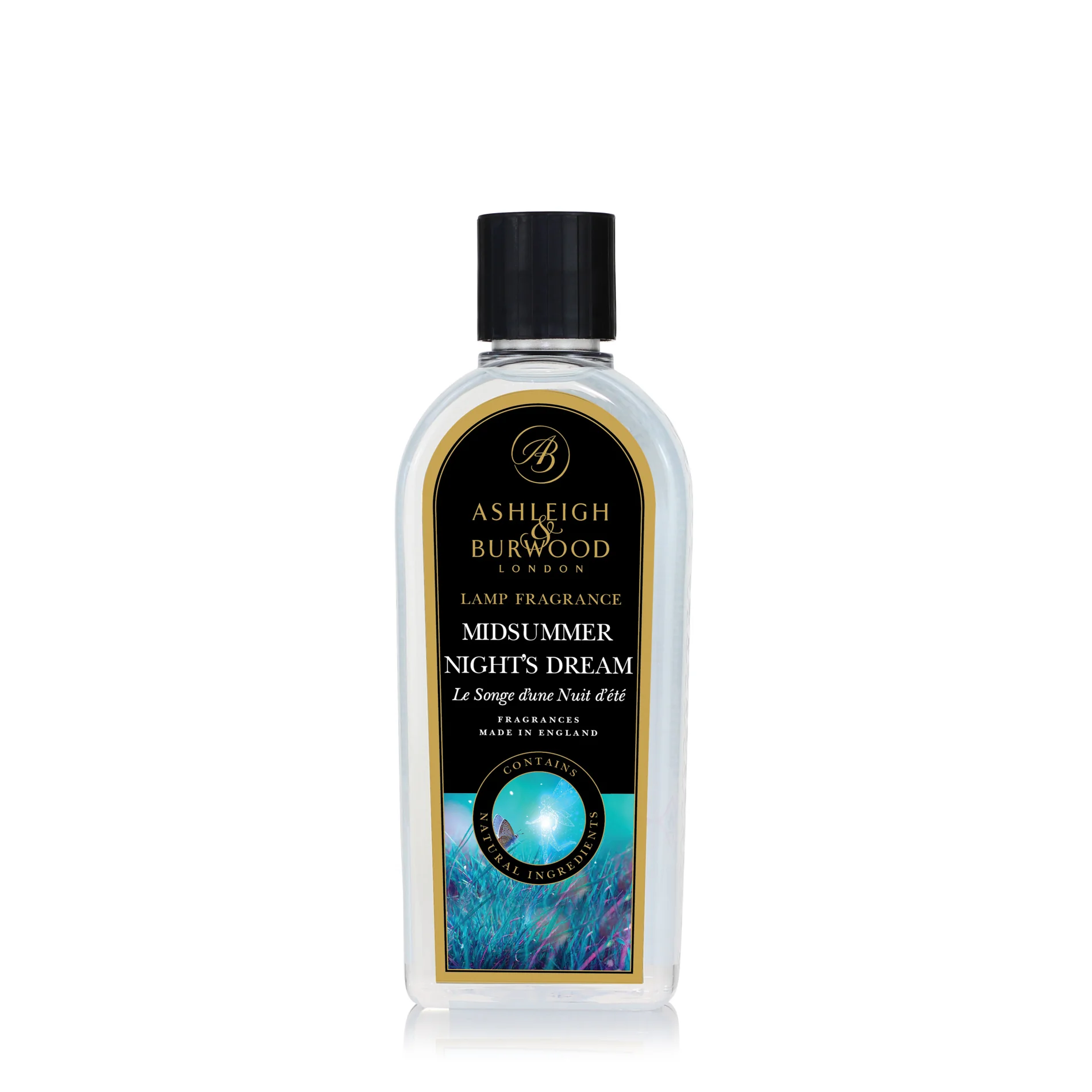 Náplň do katalytickej lampy MIDSUMMER NIGHT'S DREAM 500 ml