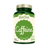 GreenFood Nutrition Caffeine 60cps