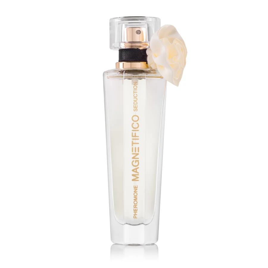Magnetifico Pheromone Seduction for Woman