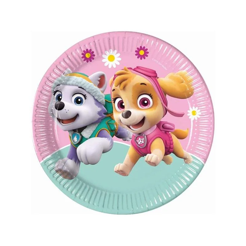 Taniere Paw Patrol 23cm 8ks