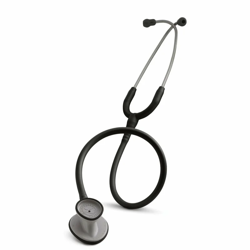 Littmann Lightweight II S.E. 2450 stetoskop čierny